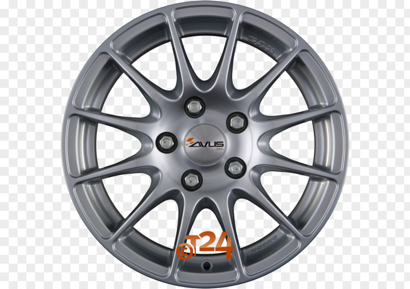 Volkswagen Hubcap Polo Alloy Wheel Tire PNG