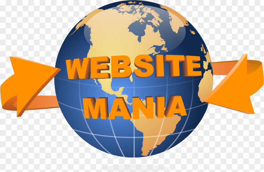 Web Design Responsive Business Logo PNG