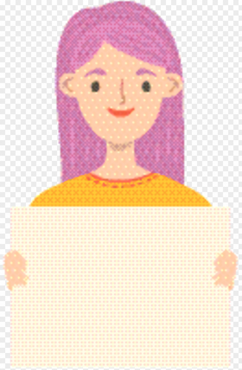 Art Fictional Character Pink Background PNG