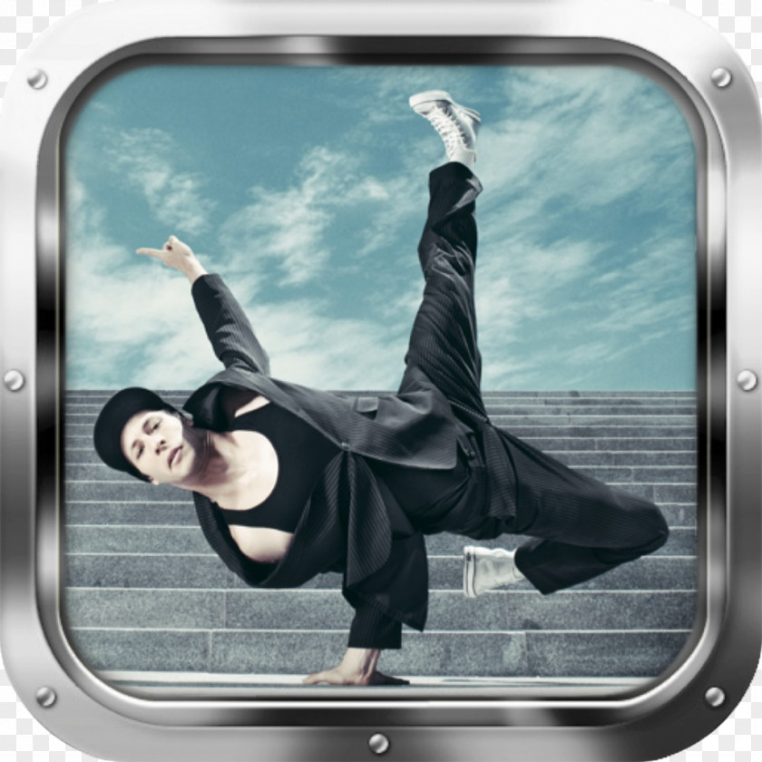 B-boy Television Street Dance Breakdancing Internet Radio PNG