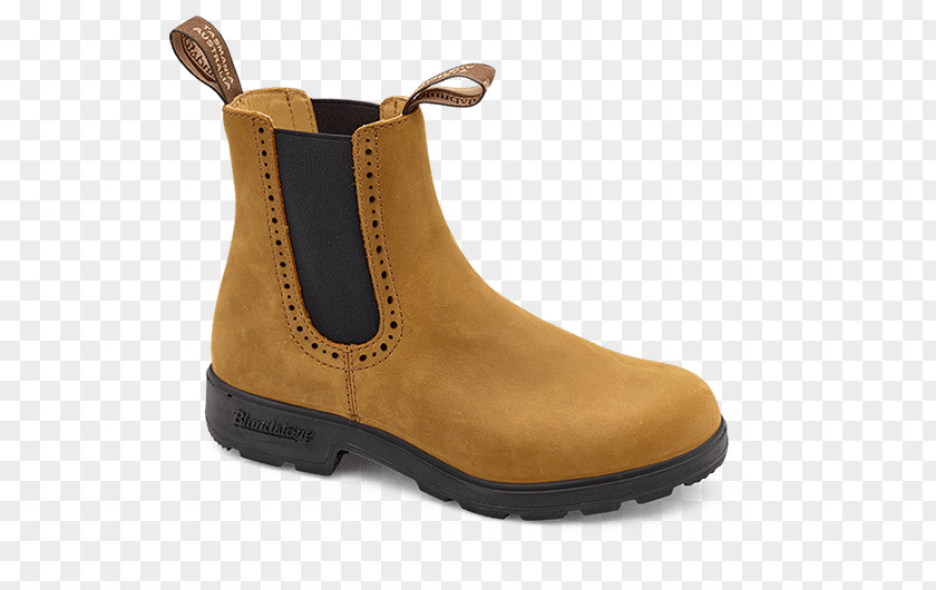 Boot Blundstone Footwear Chelsea Shoe Clothing PNG