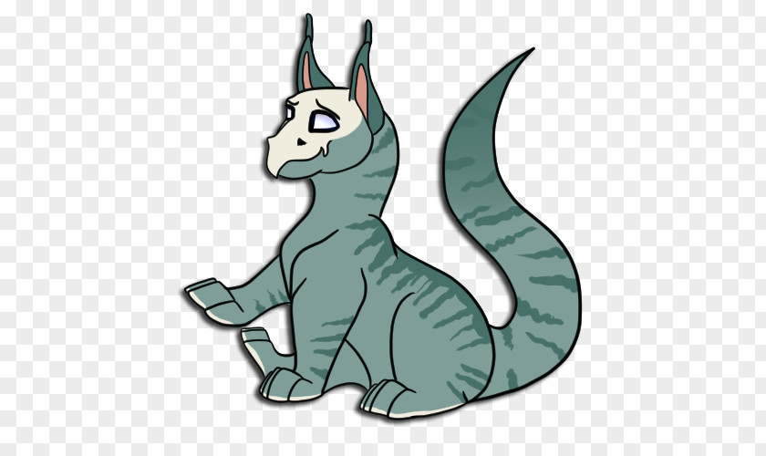 Cat Whiskers Horse Dragon Clip Art PNG
