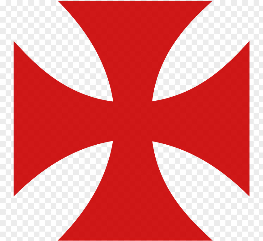 Christian Cross Pattée Wikipedia Maltese PNG