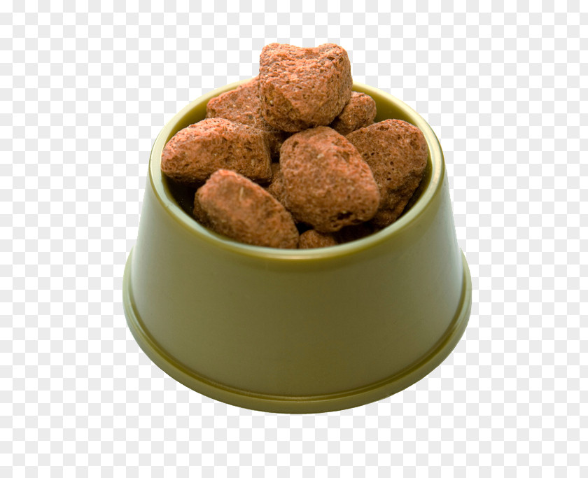 Chunks Of Dog Food PNG