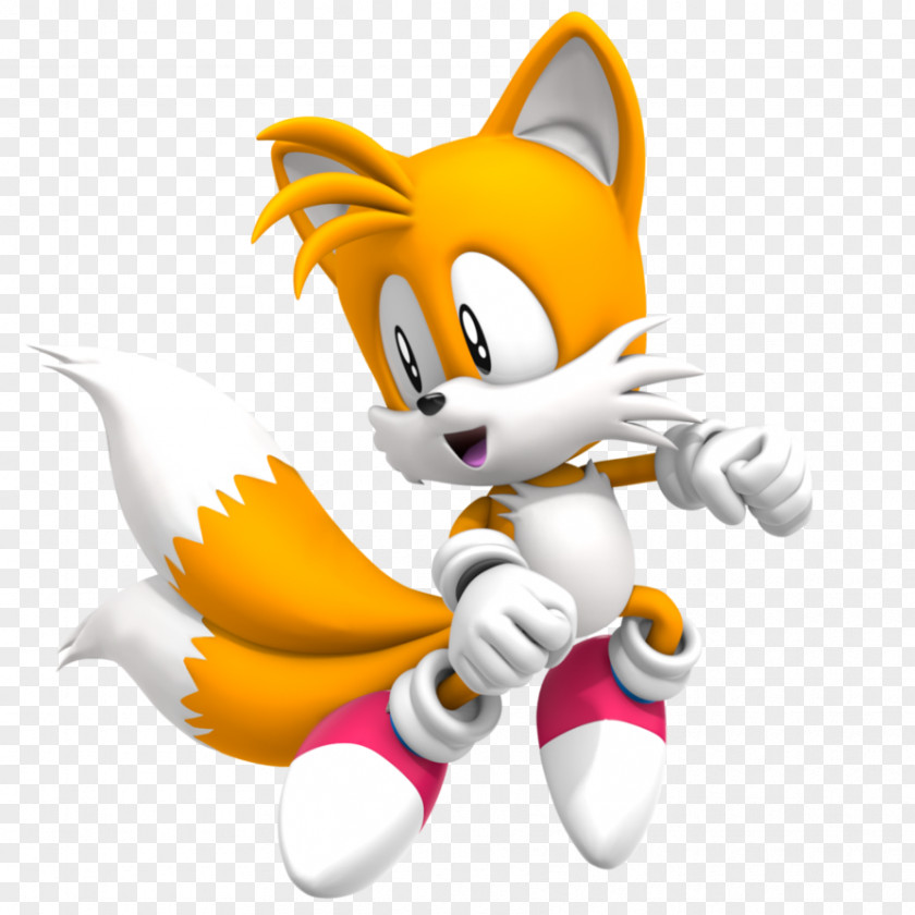 Classic Tails Adventure Sonic Forces Amy Rose Shadow The Hedgehog PNG