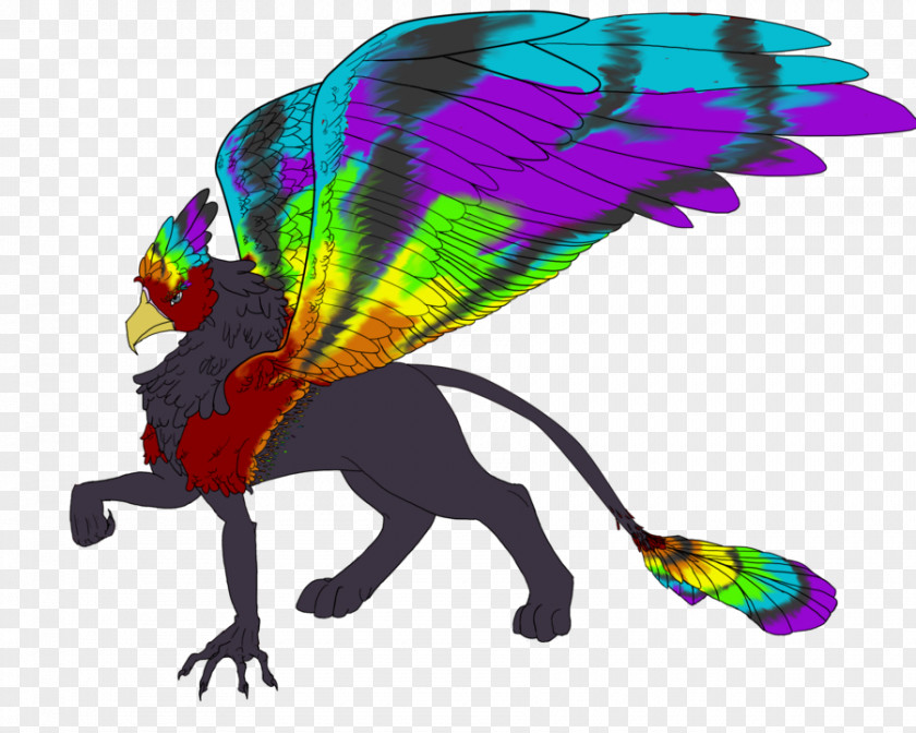 Dragon Animal Clip Art PNG