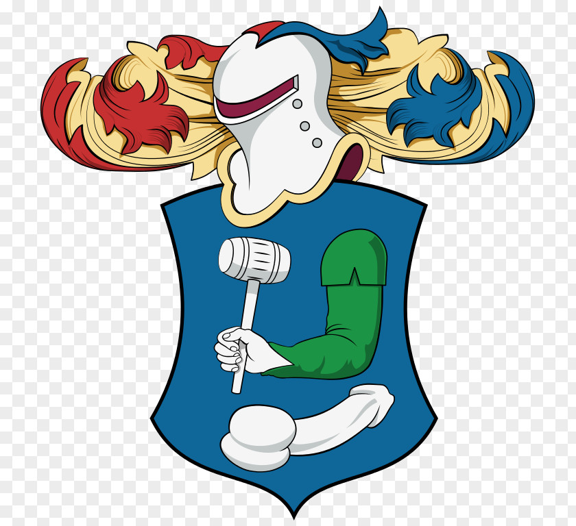 Family Coat Of Arms Heraldry Crest Clip Art PNG