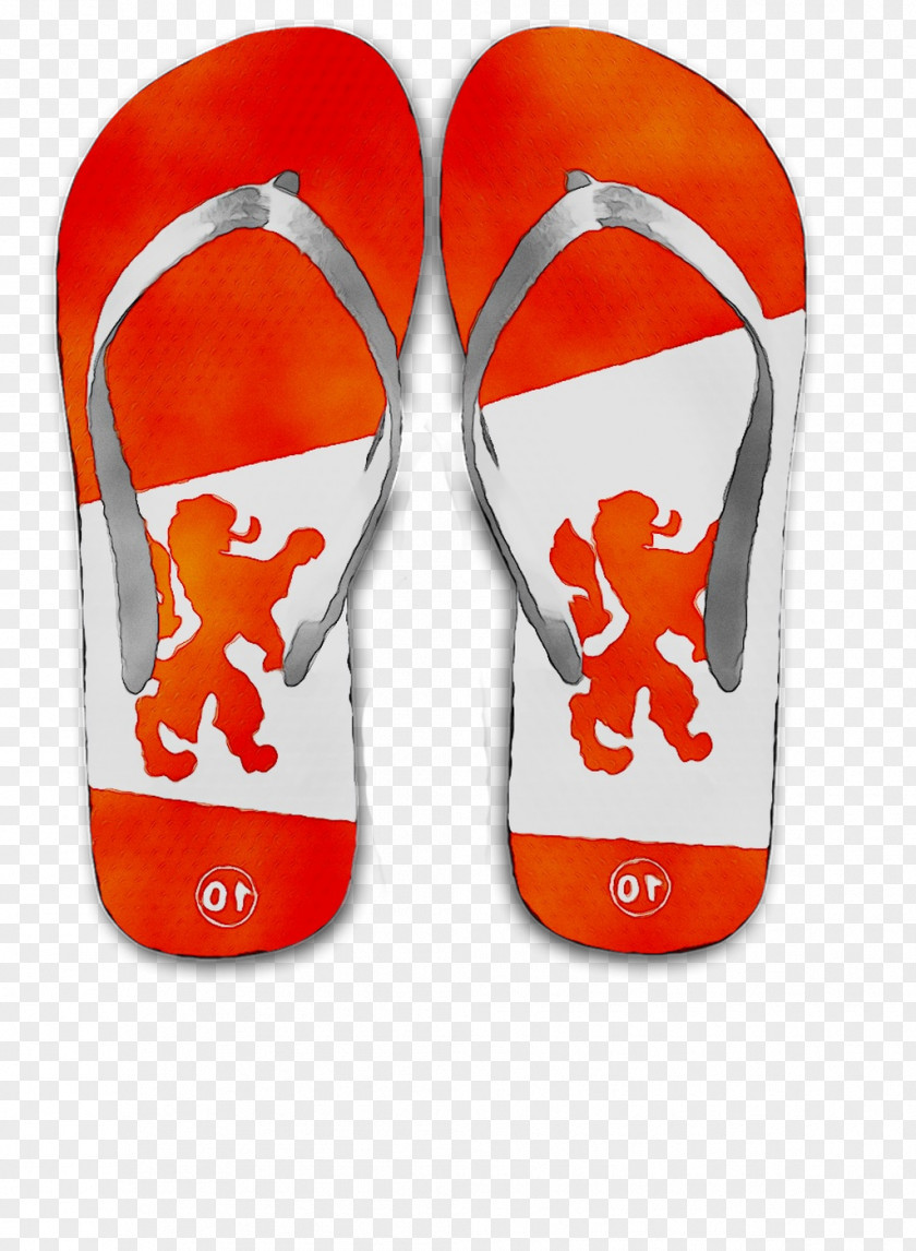 Flip-flops Shoe Product Design Font PNG