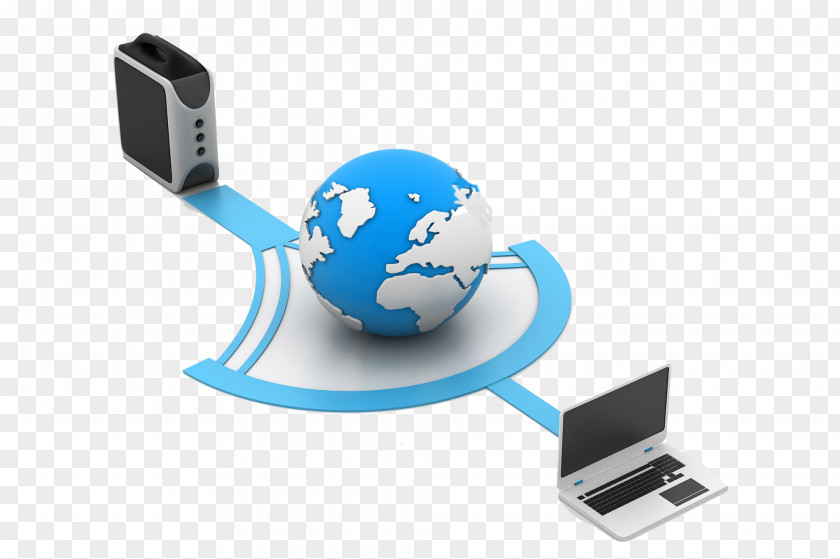 Global Information Sharing Network Internet Computer Download PNG