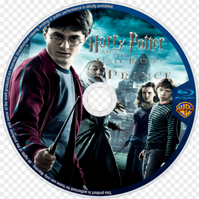 Harry Potter Rupert Grint And The Half-Blood Prince Professor Severus Snape Prisoner Of Azkaban PNG