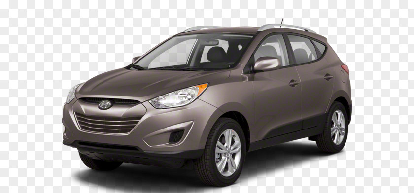 Hyundai 2013 Tucson GLS Car Limited Elantra PNG