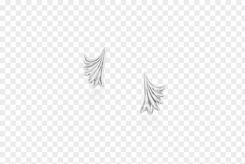 Jewellery Earring White Body Font PNG