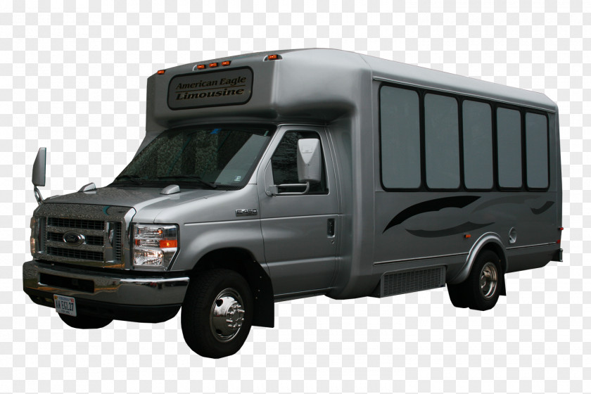 Limo Party Bus Car Luxury Vehicle Limousine PNG