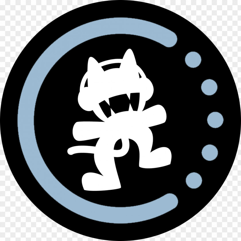 Logo Template Download Frame Of Mind Braken Monstercat Flight Song PNG