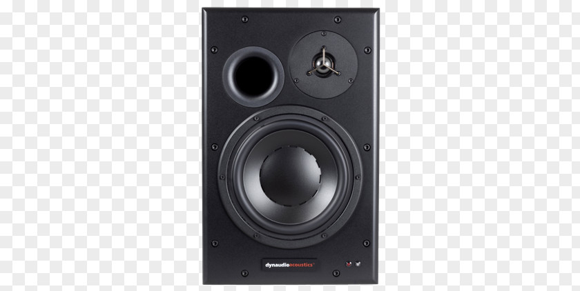 Microphone Subwoofer Studio Monitor Sound Recording And Reproduction PNG