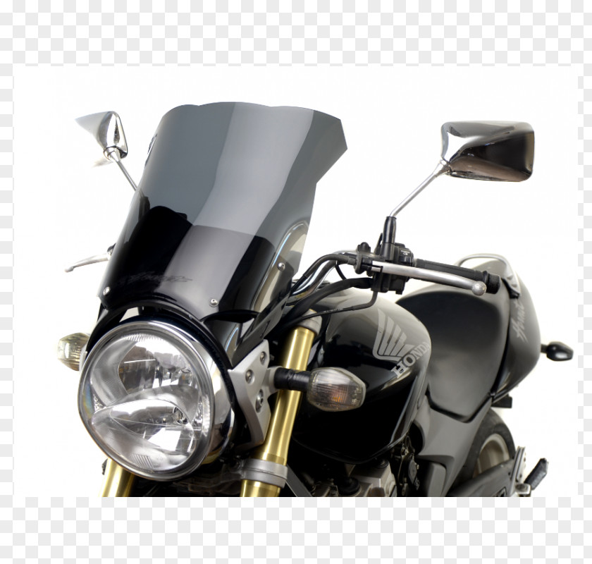 Motorcycle Honda Motor Company CB600F CB Series CBF600 PNG