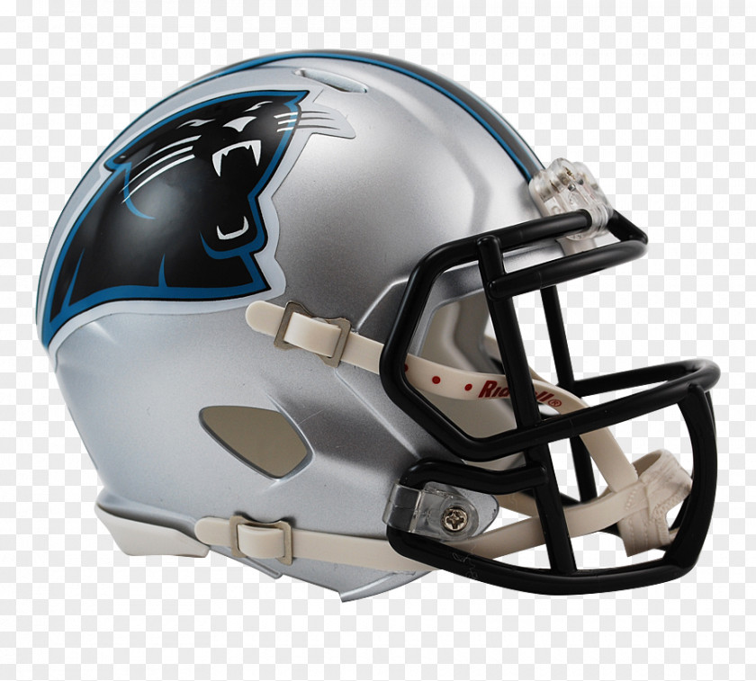 NFL Carolina Panthers New England Patriots Arizona Cardinals American Football Helmets PNG