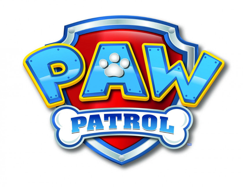 Paw Patrol Frosting & Icing Birthday Cake Dog Paper Logo PNG