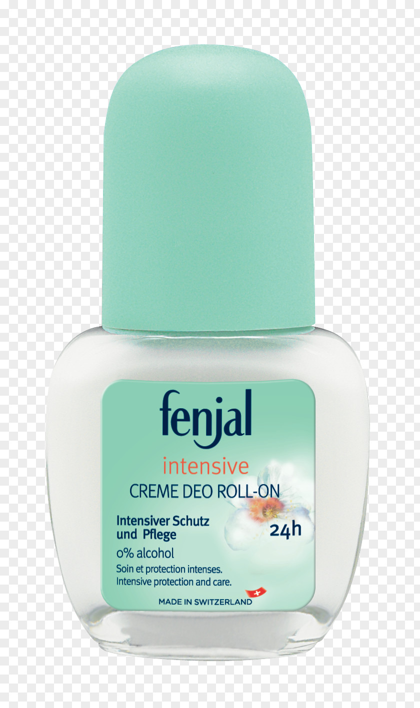 Perfume Deodorant Fenjal Cream Cosmetics PNG