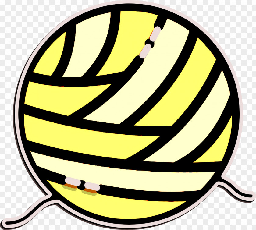 Pets Icon Cat Yarn Ball PNG