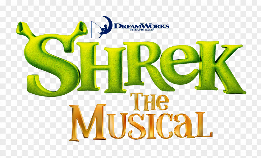 Shrek Text The Musical Jr. Tickets Theatre PNG
