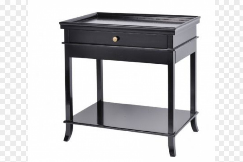 Table Bedside Tables Drawer Bedroom Furniture PNG