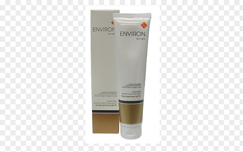 The Sunscreen Factor De Protección Solar Skin Care Cosmetics Cream PNG