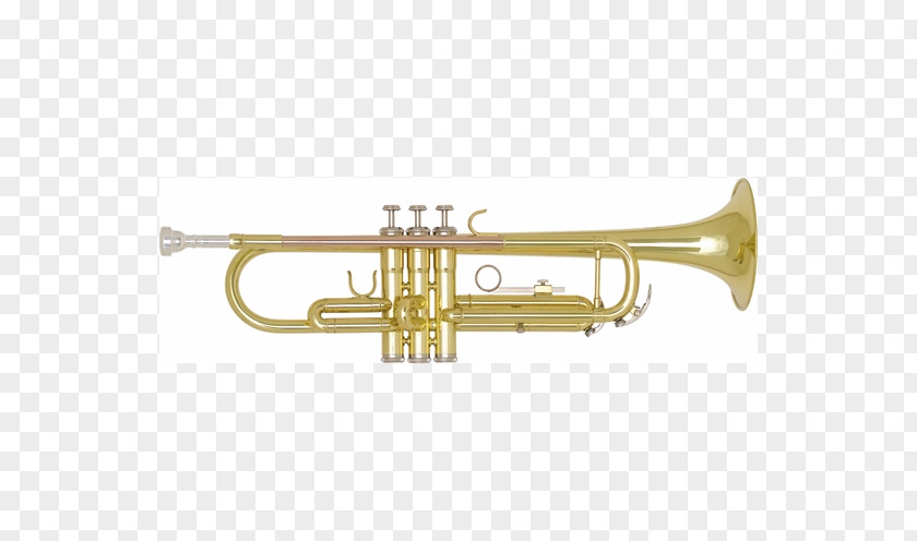 Trumpet Brass Instruments Lacquer Cornet Getzen PNG