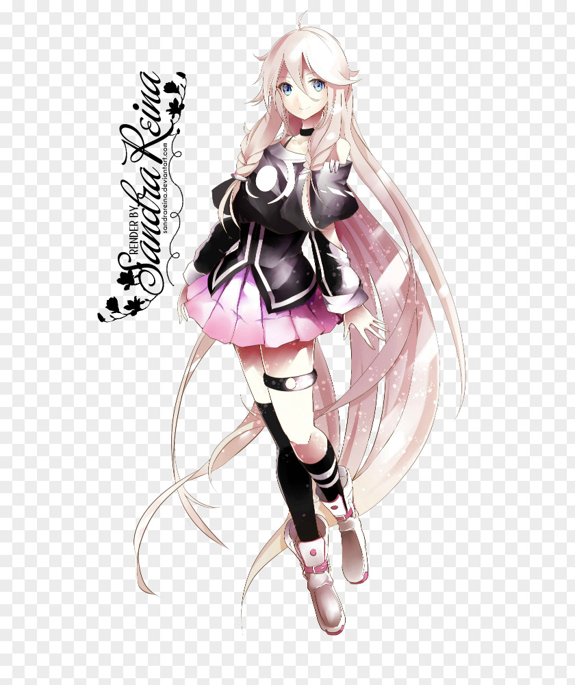 Vocaloid Ia IA Image Hatsune Miku Kaito PNG