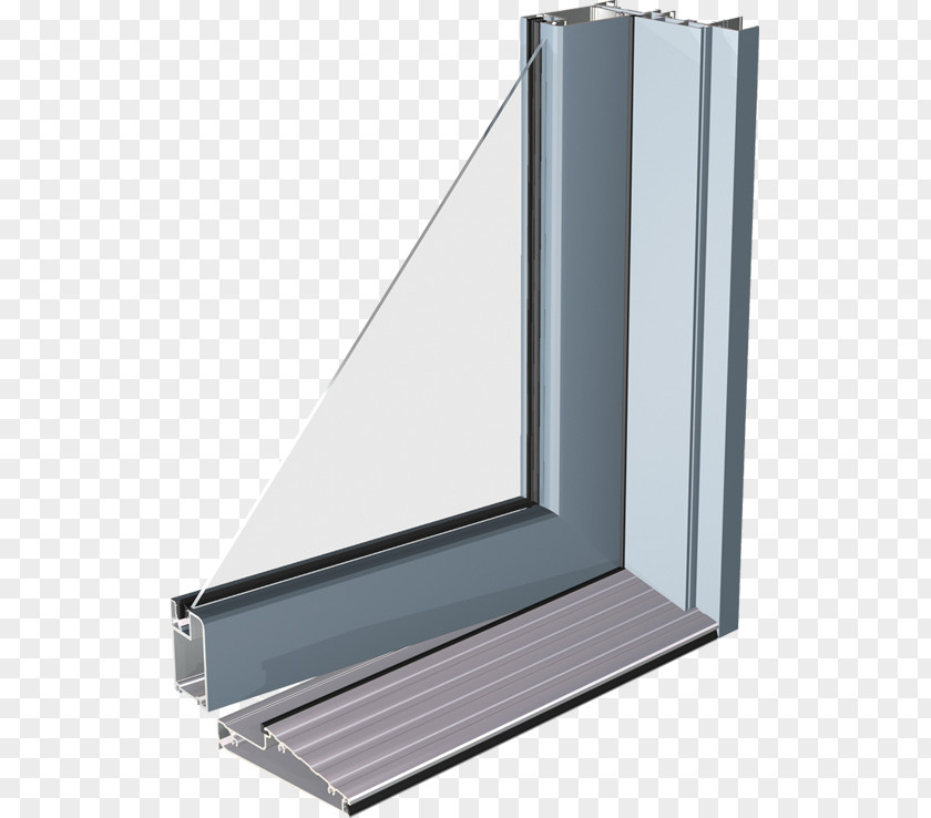 Aluminium Door Window Oknoplast Hinge PNG