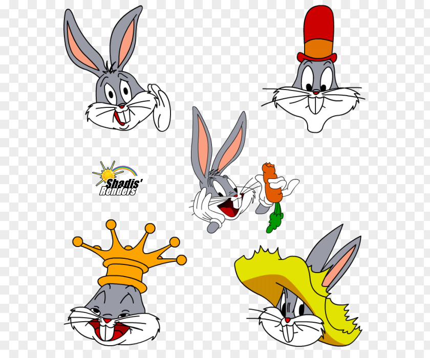 Bugs Bunny Download PNG