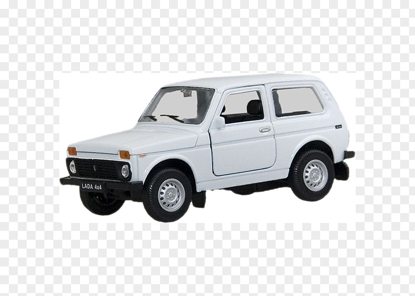 Car LADA 4x4 Toy Online Shopping PNG