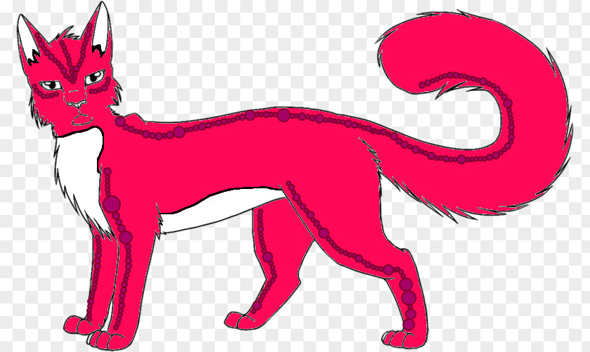 Cat Whiskers Warriors Red Fox The Forgotten Warrior PNG