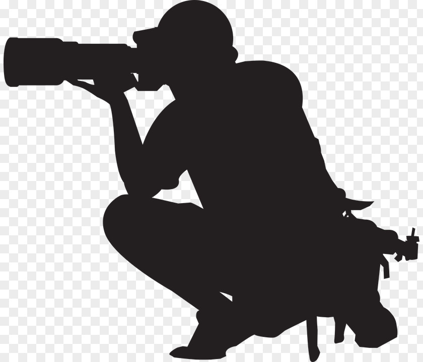 Classified Vector Camera Operator Photography Photographic Film Photographer PNG