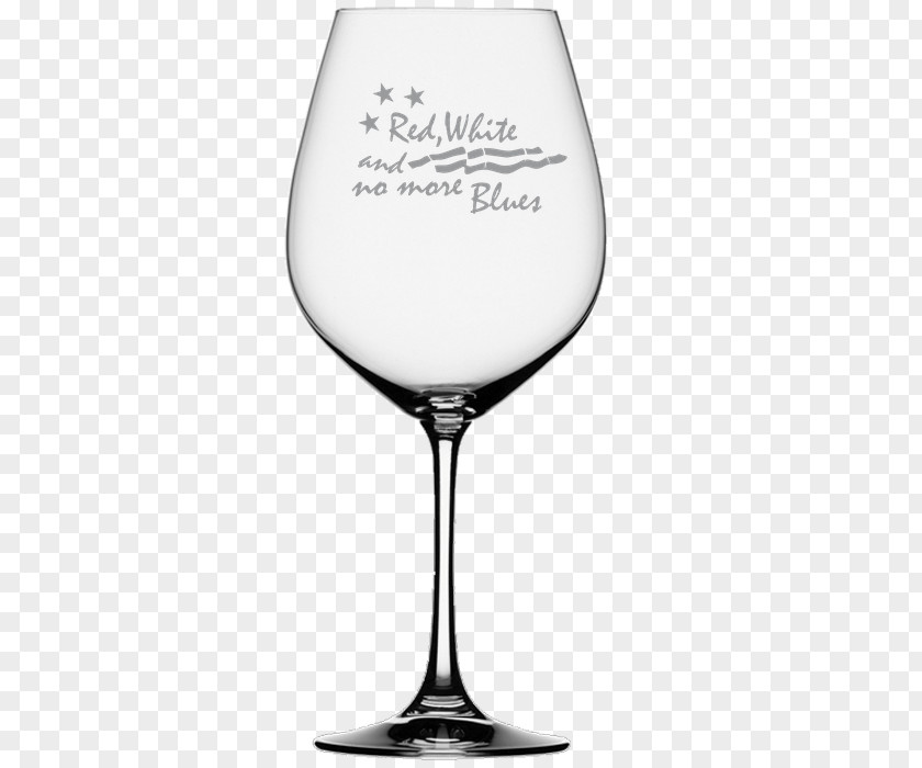 Deer Drinking Water Red Wine White Glass PNG