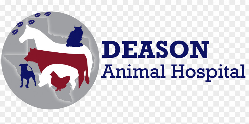 Dog Deason Animal Hospital Cat Horse Logo PNG