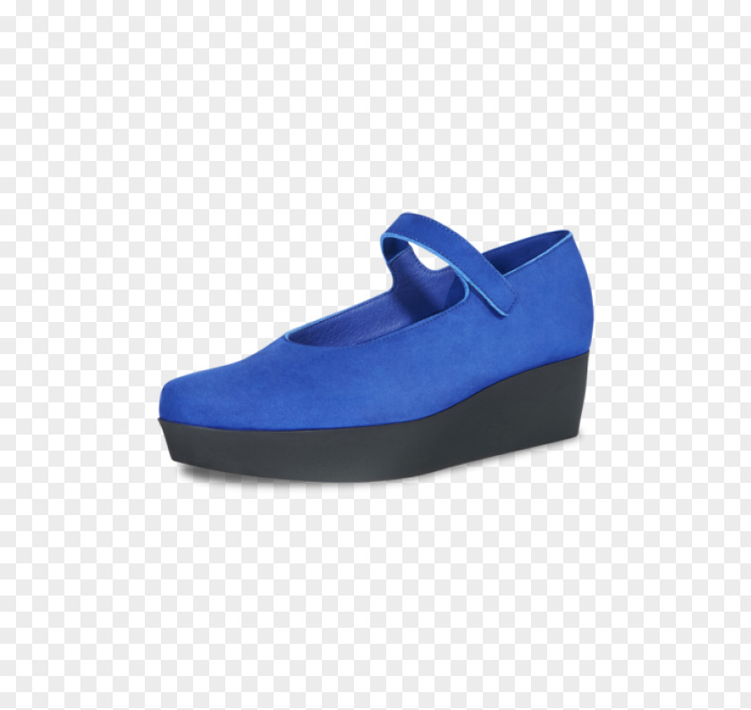 Ecco Shoes For Women Nubuck Suede Shoe Blue Discounts And Allowances PNG