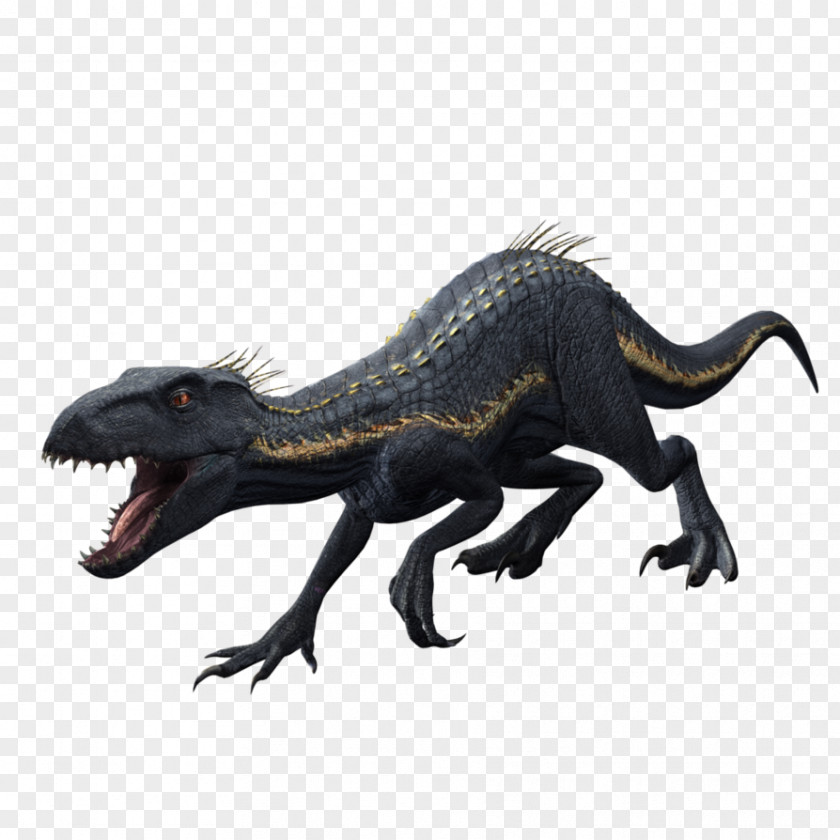 Jurassic Park World Evolution Alive Velociraptor Owen Indoraptor PNG