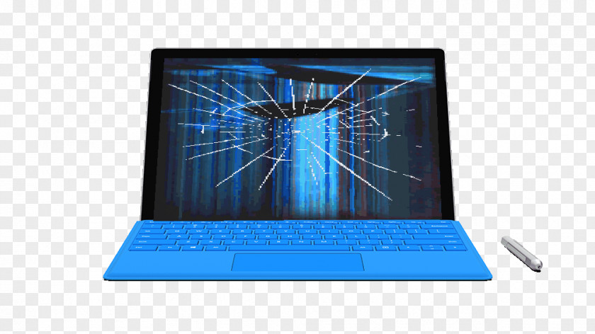 Laptop Surface Pro 4 Computer Microsoft PNG