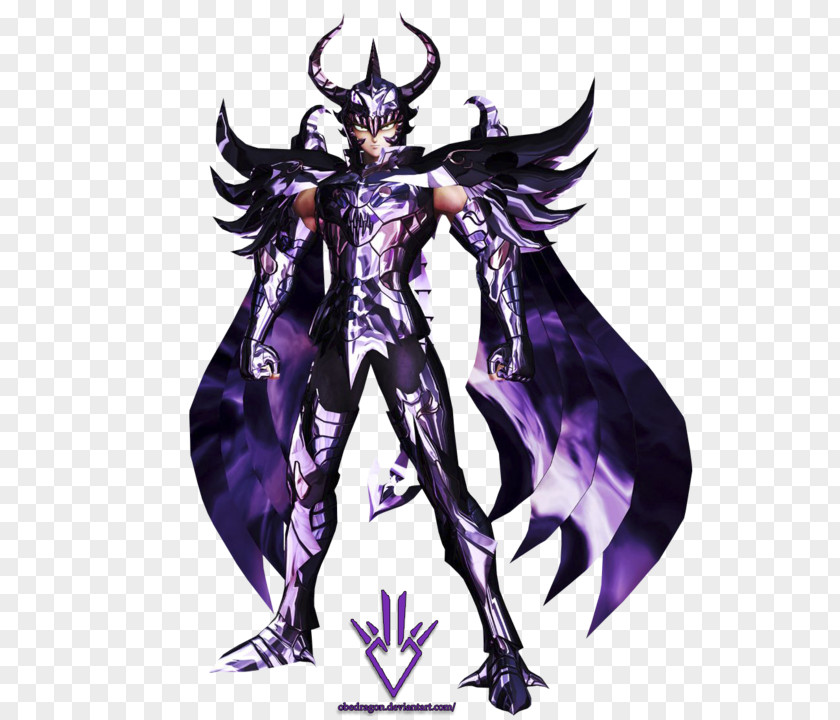 Pegasus Seiya Saint Seiya: Sanctuary Battle Cancer Deathmask Knights Of The Zodiac Espectros De Hades PNG