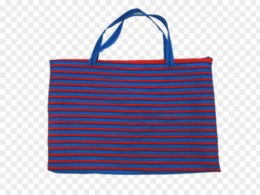 Sac Plage Tote Bag Shopping Bags & Trolleys Cobalt Blue Messenger PNG