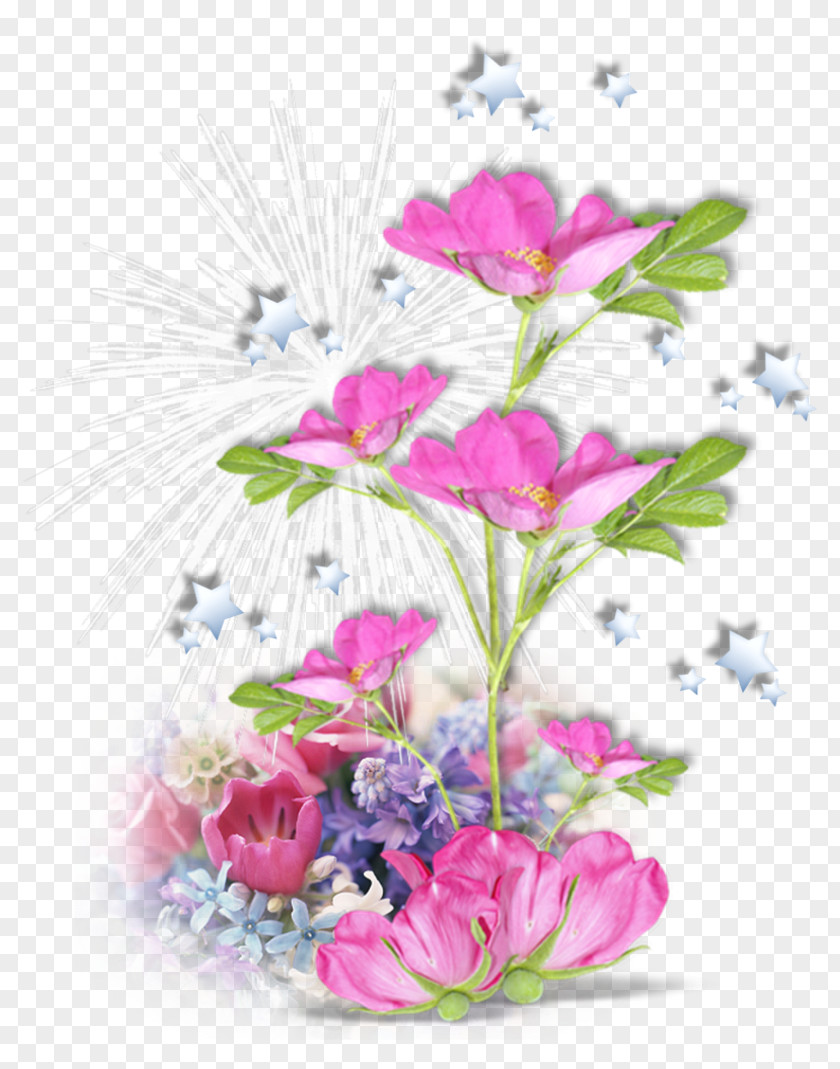 Ski Facility Floral Design Cut Flowers Artificial Flower Bouquet PNG