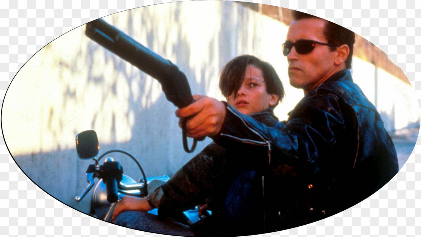 Terminator James Cameron 2: Judgment Day John Connor Sarah PNG