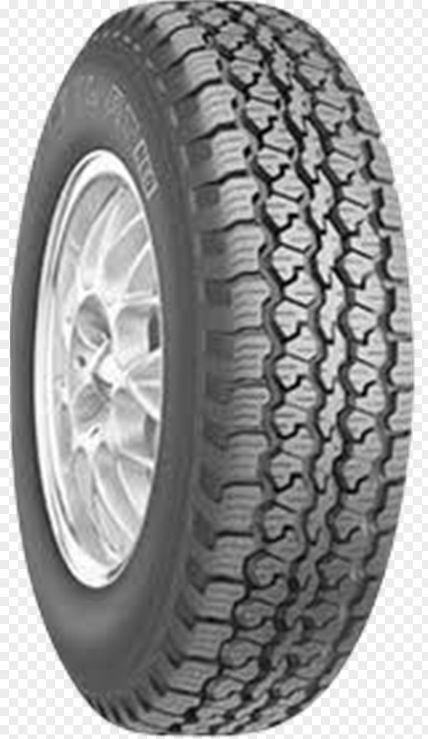 Tyre Car Nexen Tire LADA 4x4 Snow PNG