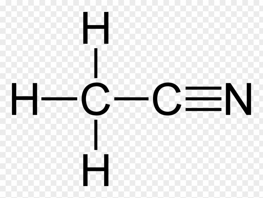 Acetonitrile Methanol Cyanide Methyl Group N-Methyl-2-pyrrolidone PNG
