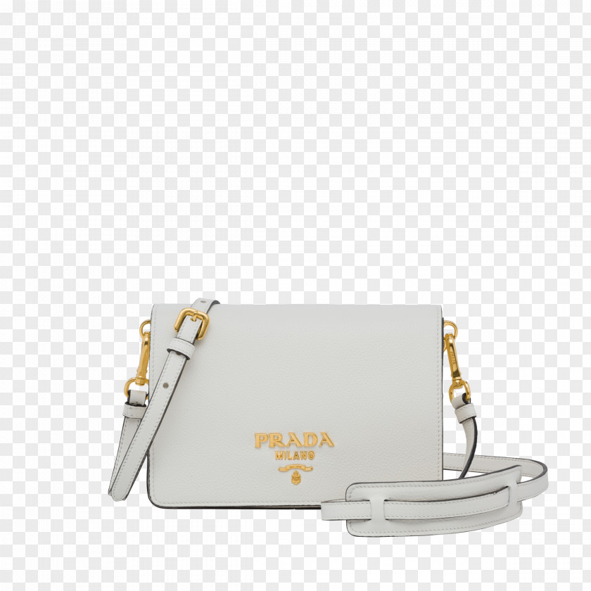 Bag Calfskin Prada Leather PNG