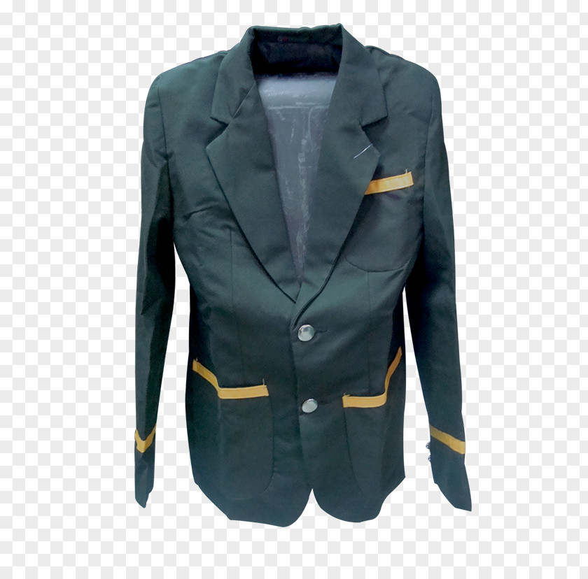 Blazer Jacket Outerwear Button Suit PNG