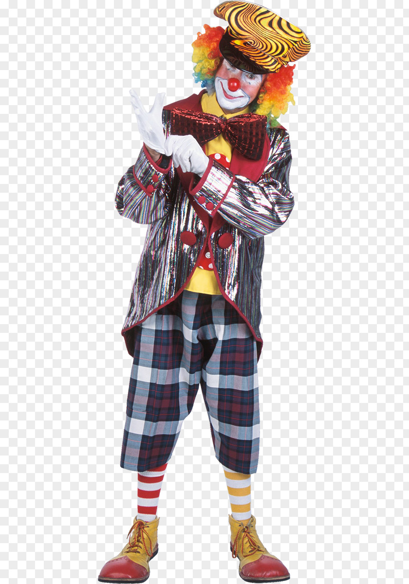 Clown Evil Pierrot Costume Humour PNG