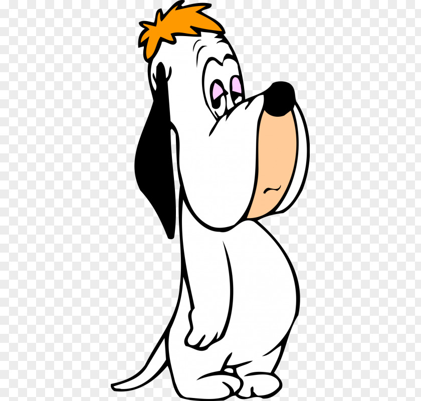 Dog Droopy Golden Age Of American Animation Cartoon PNG