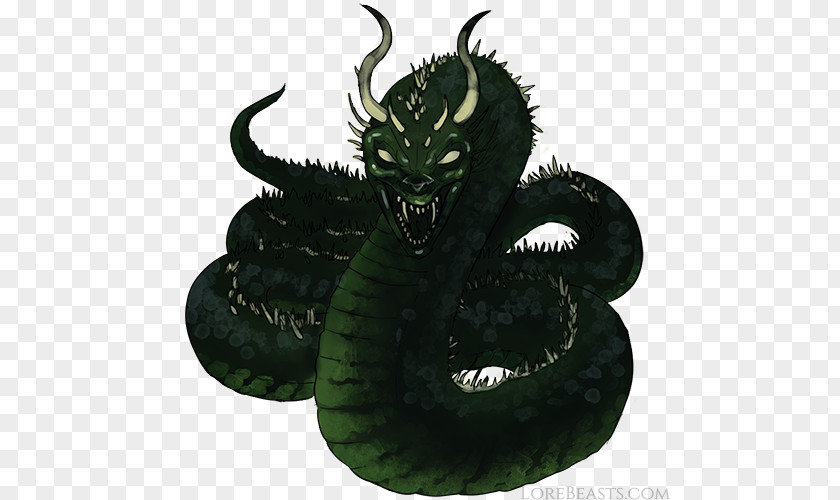 Dragon European Legendary Creature Basilisk Chimera PNG